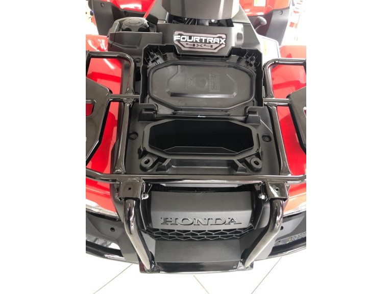 HONDA - TRX 420 - 2023/2023 - Vermelha - R$ 54.500,00